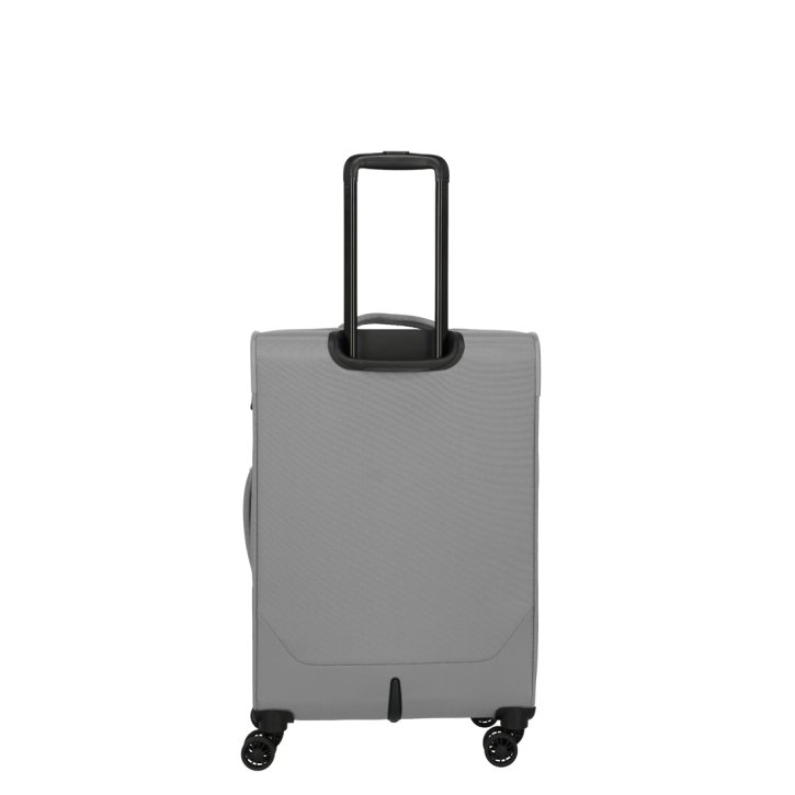 Travelite UMBRIA Trolley M 4w smoky grey